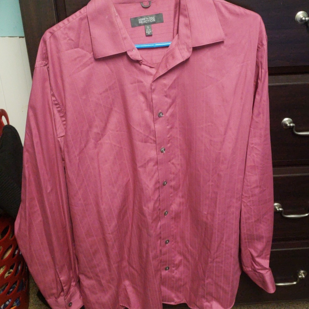 Mens dress shirt